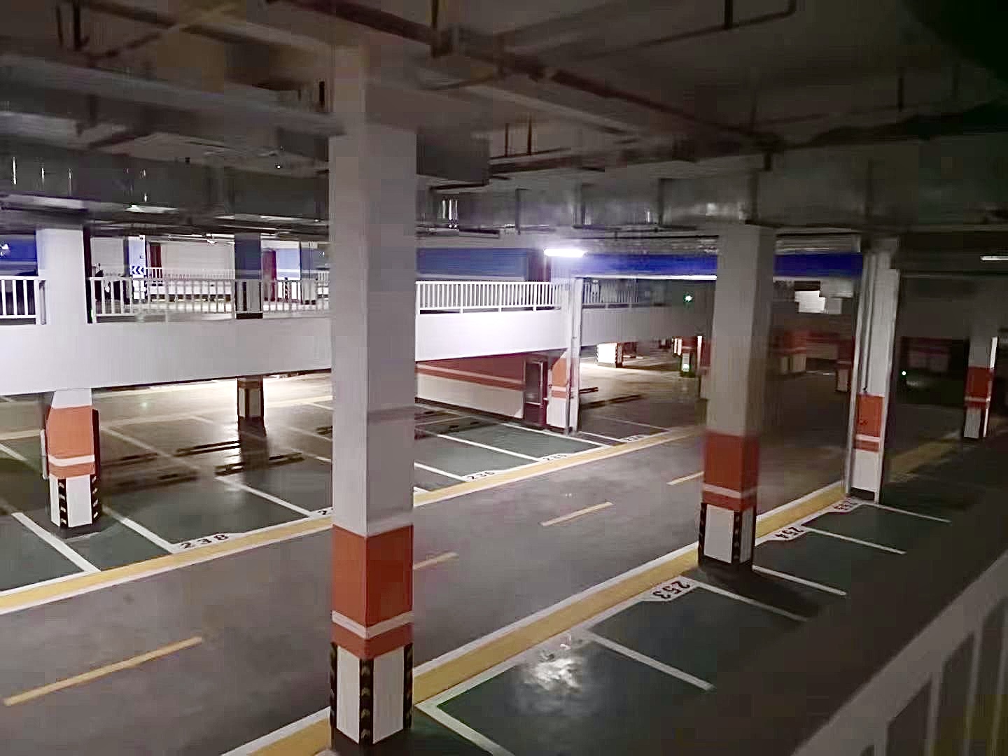 日照上海博普四年前授权设计的项目已投入使用